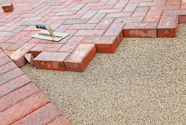 Best Gravel Driveway Installation in Beckett Ridge, OH